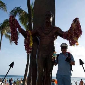 Meet your Posher, Eric